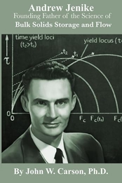 Andrew Jenike Book Cover