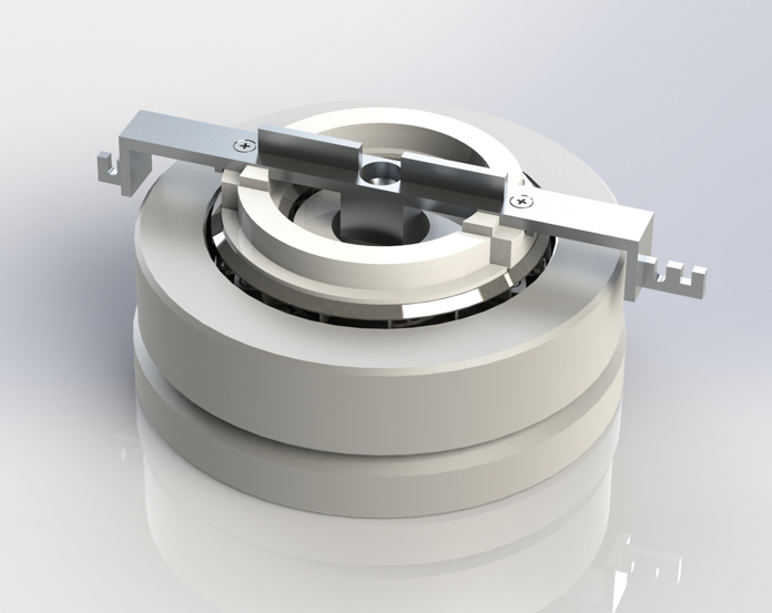 Shear cell MT